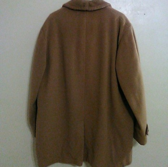 Zero King trench coat - Picture 3 of 5